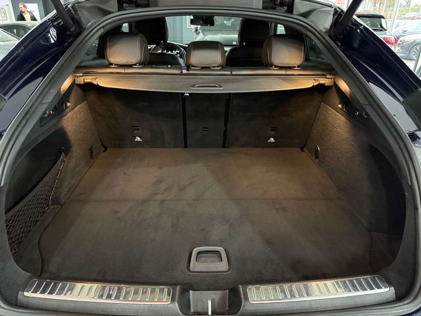 Mercedes GLC Coupé 220 AMG Line - 2022 - Joinsteer - #22