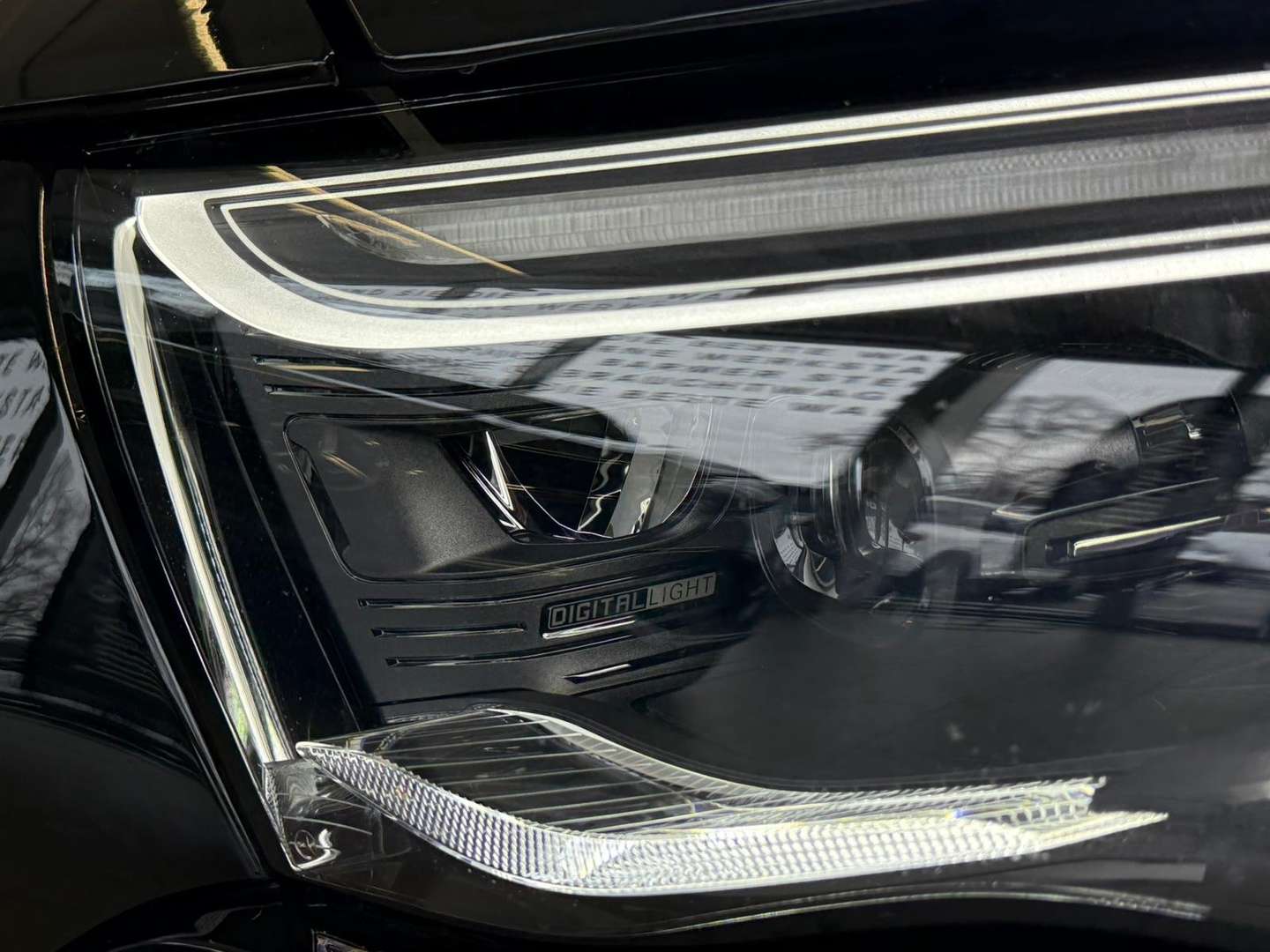 Mercedes Classe E 53 AMG 53 - 2025 - Joinsteer - #4