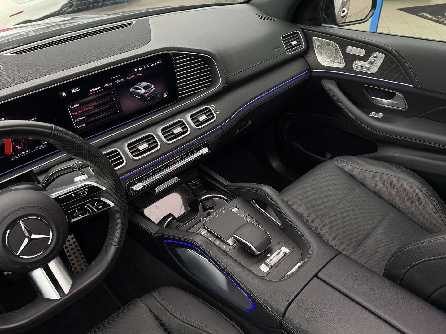 Mercedes GLE Coupé 350 AMG Line - 2024 - Joinsteer - #18