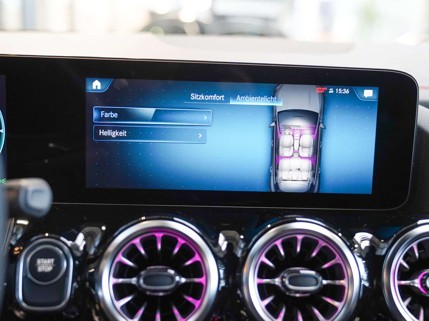 Mercedes EQA 300 300 AMG Line - 2023 - Joinsteer - #24