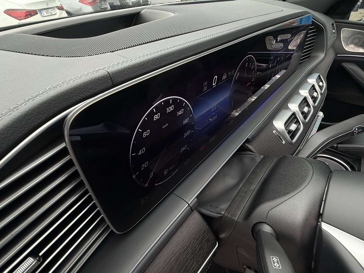 Mercedes GLE Coupé 350 AMG Line - 2024 - Joinsteer - #19