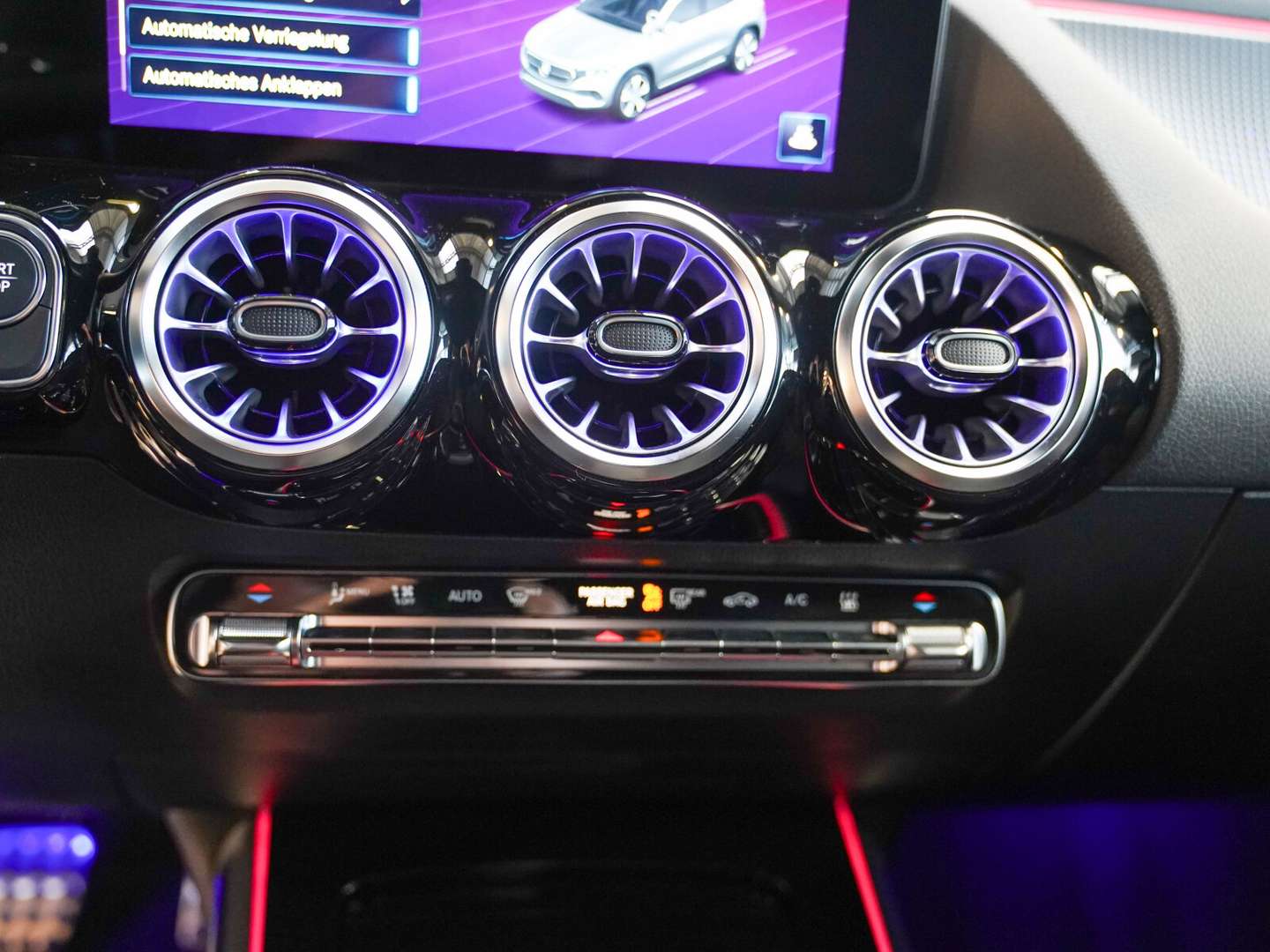 Mercedes EQA 300 300 AMG Line - 2023 - Joinsteer - #26