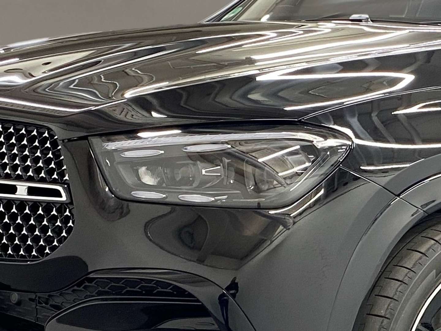 Mercedes GLE 450 AMG Line - 2026 - Joinsteer - #6