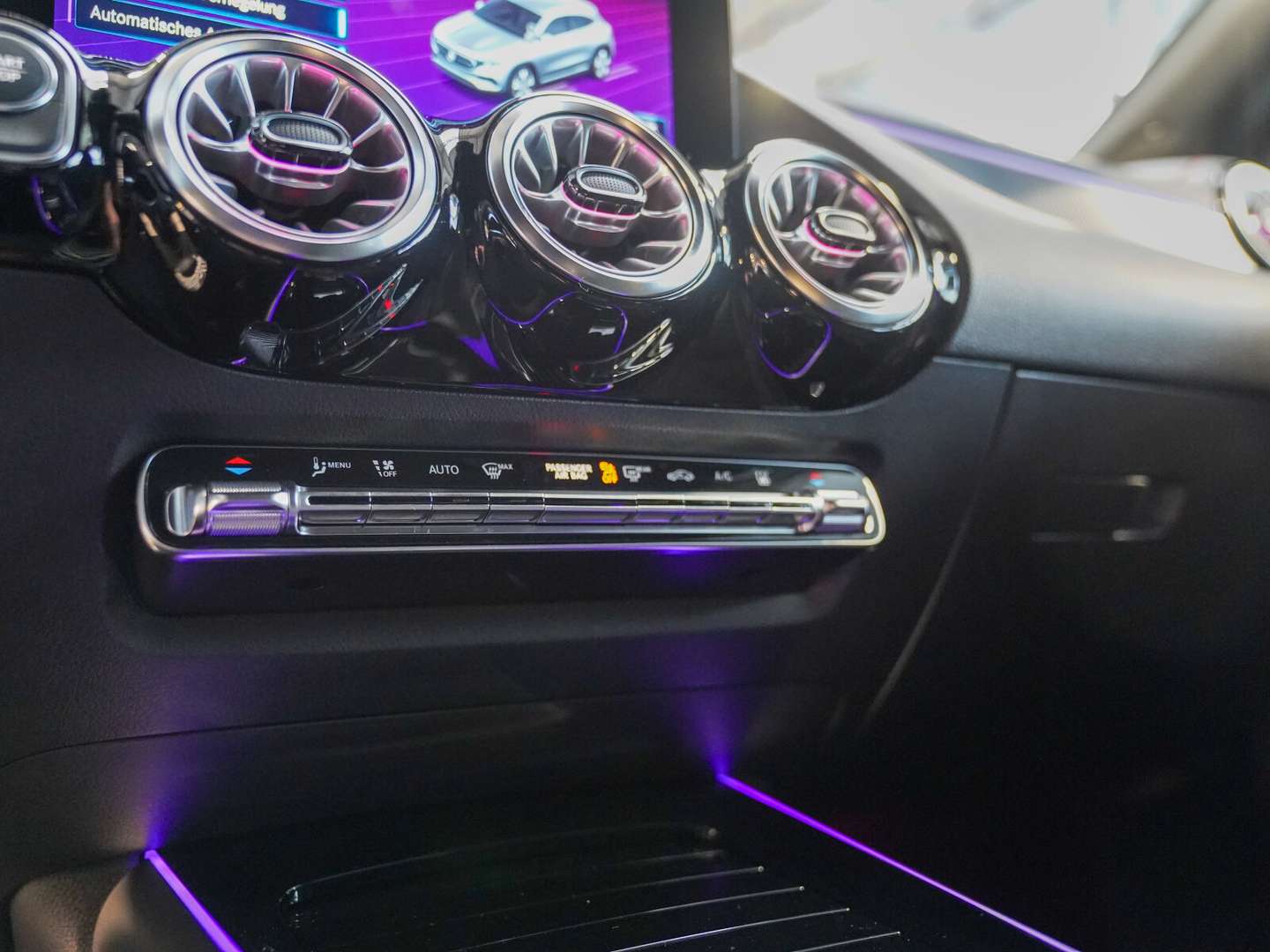 Mercedes EQA 300 300 AMG Line - 2023 - Joinsteer - #27