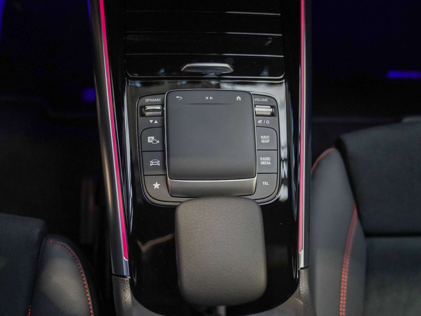 Mercedes EQA 300 300 AMG Line - 2023 - Joinsteer - #28