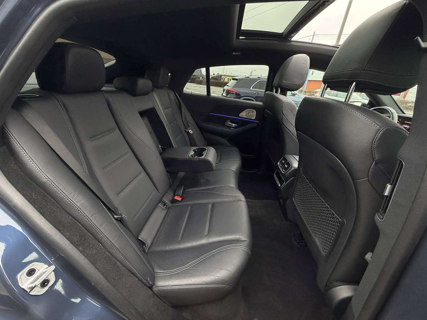 Mercedes GLE Coupé 350 AMG Line - 2024 - Joinsteer - #22