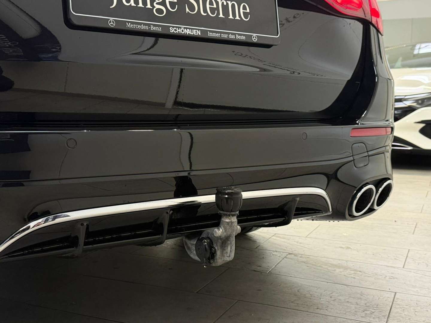 Mercedes Classe E 53 AMG 53 - 2025 - Joinsteer - #11