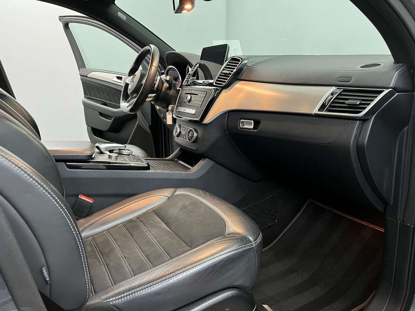 Mercedes GLE 43 AMG 43 Orange Edition - 2019 - Joinsteer - #16