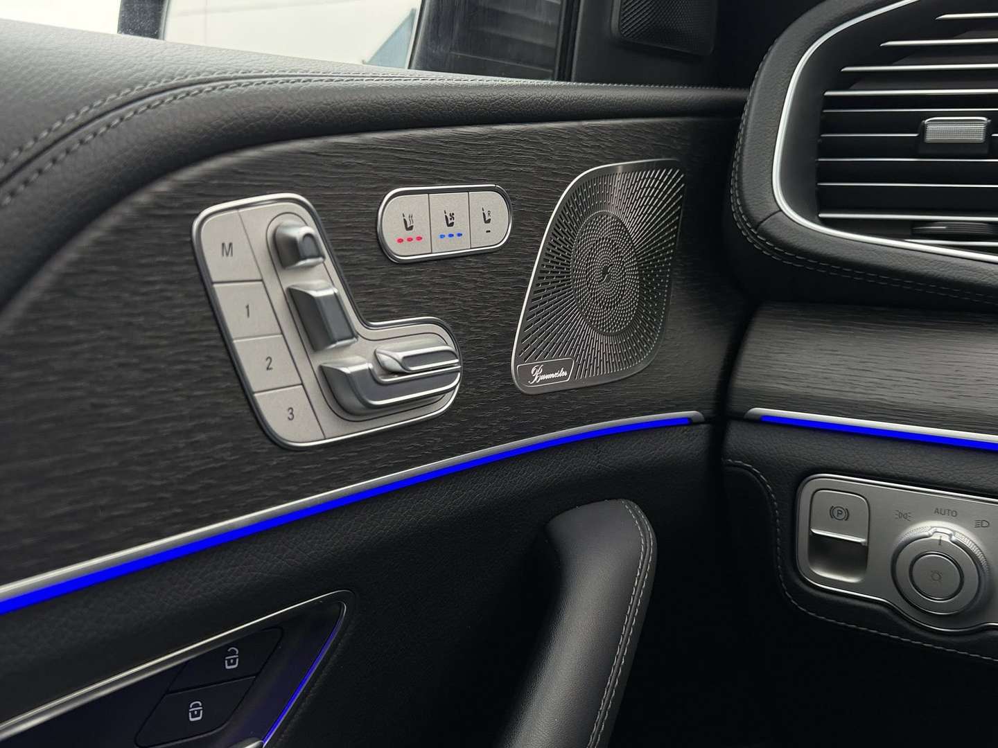 Mercedes GLE Coupé 350 AMG Line - 2024 - Joinsteer - #24