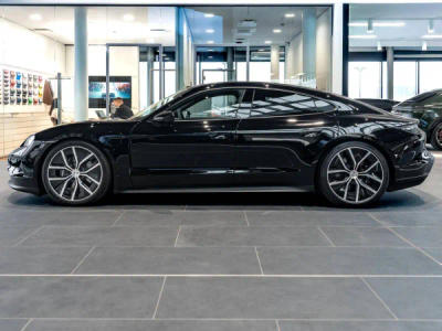 Porsche Taycan ph2 -  - Joinsteer - #2