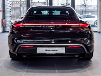 Porsche Taycan ph2 -  - Joinsteer - #3