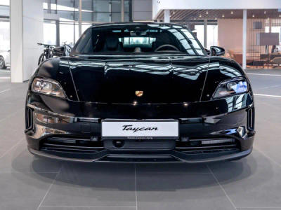 Porsche Taycan ph2 -  - Joinsteer - #4