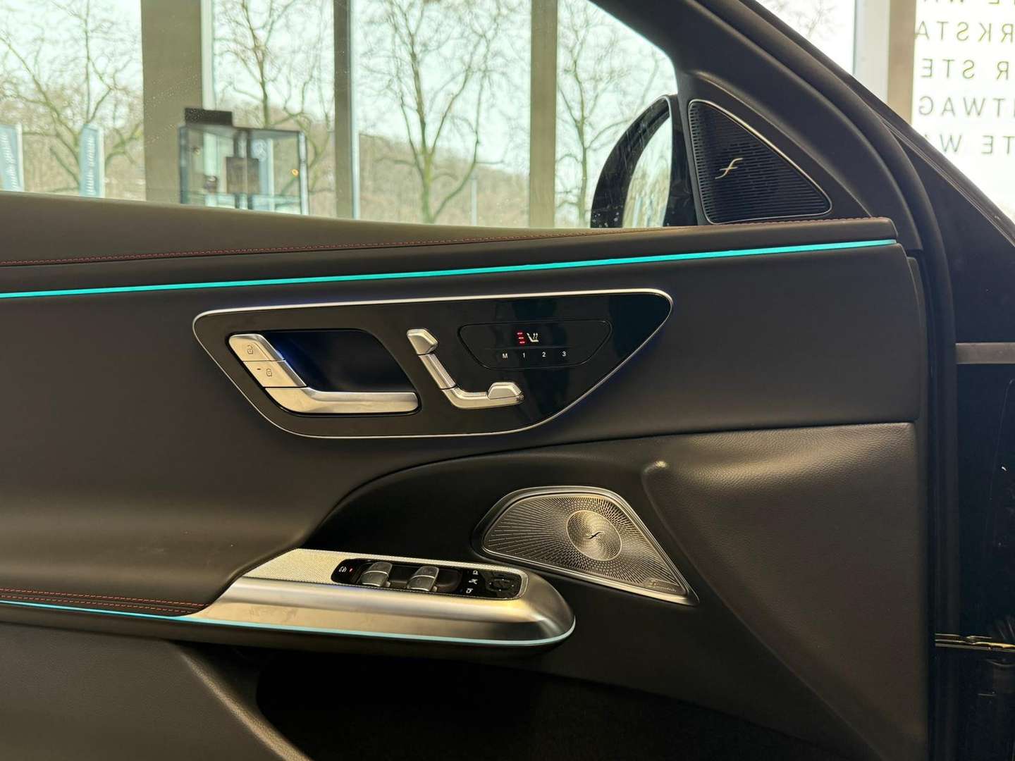 Mercedes Classe E 53 AMG 53 - 2025 - Joinsteer - #14