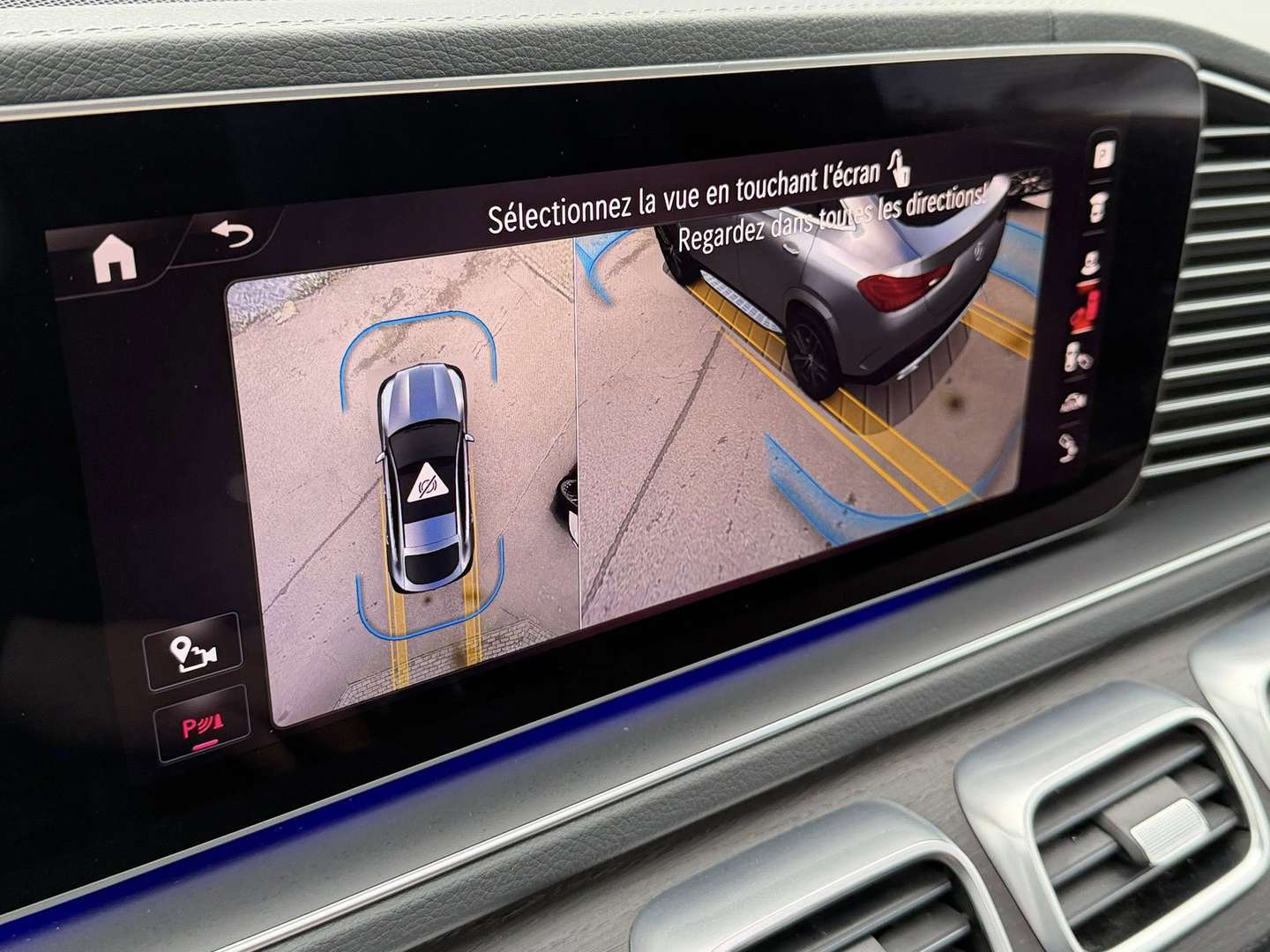 Mercedes GLE Coupé 350 AMG Line - 2024 - Joinsteer - #27