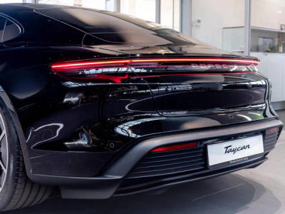 Porsche Taycan ph2 -  - Joinsteer - #5