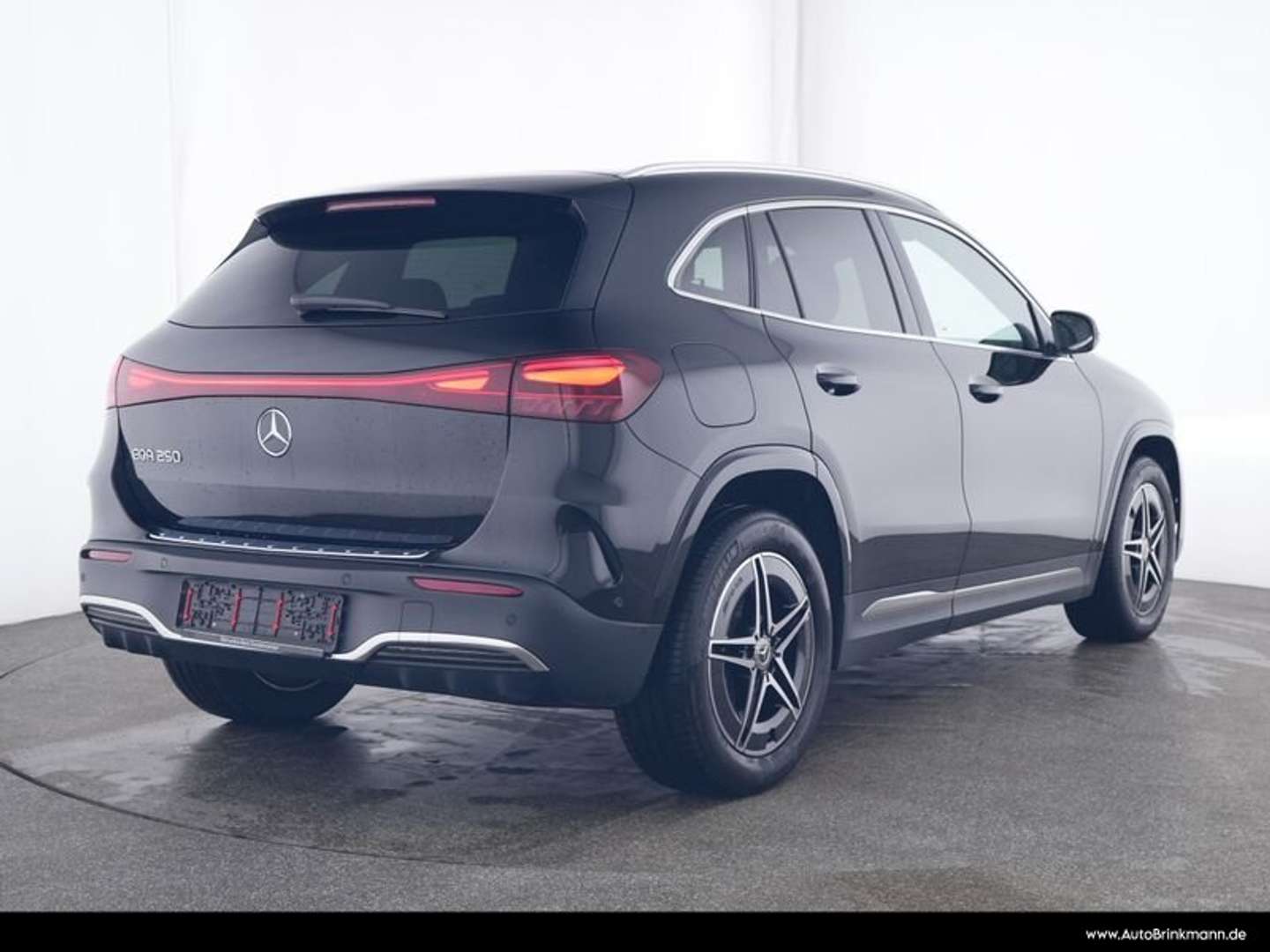 Mercedes EQA 250+ AMG Line - 2024 - Joinsteer - #1