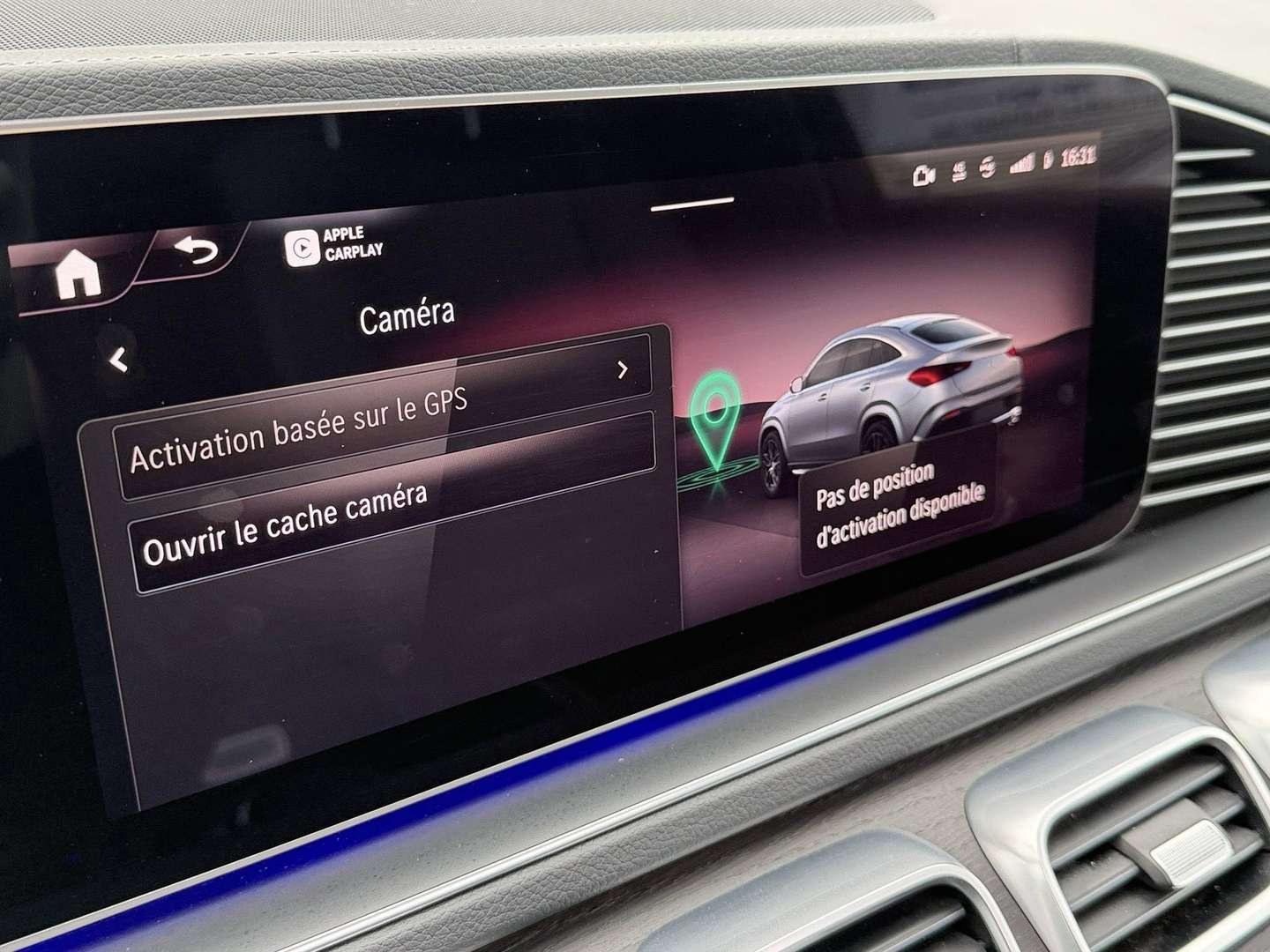 Mercedes GLE Coupé 350 AMG Line - 2024 - Joinsteer - #29