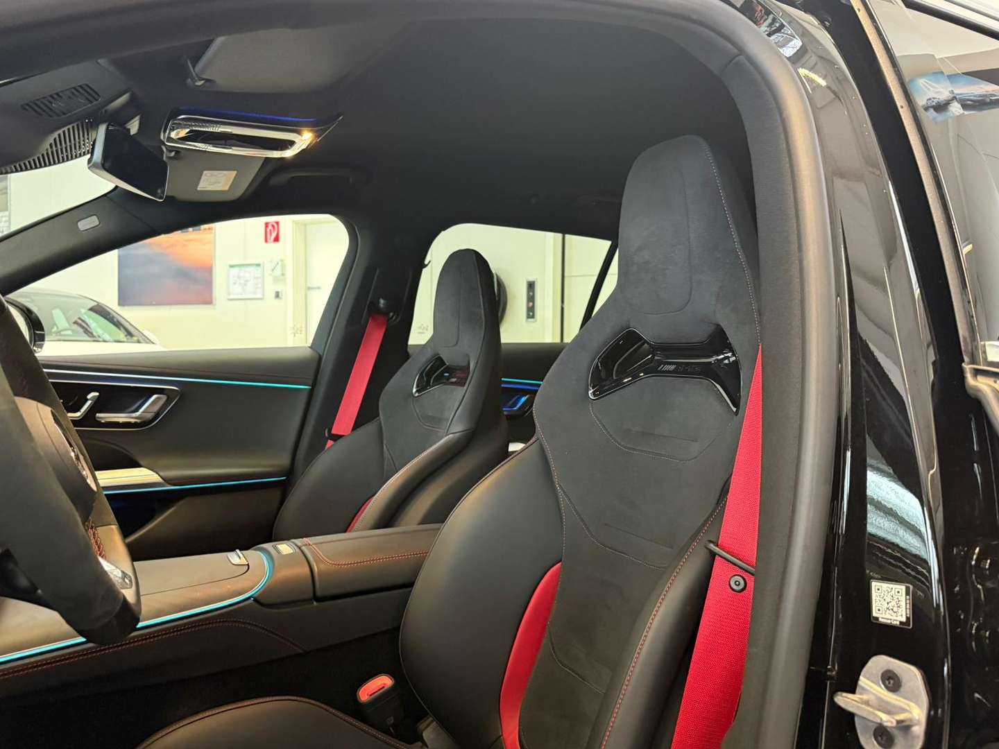 Mercedes Classe E 53 AMG 53 - 2025 - Joinsteer - #17