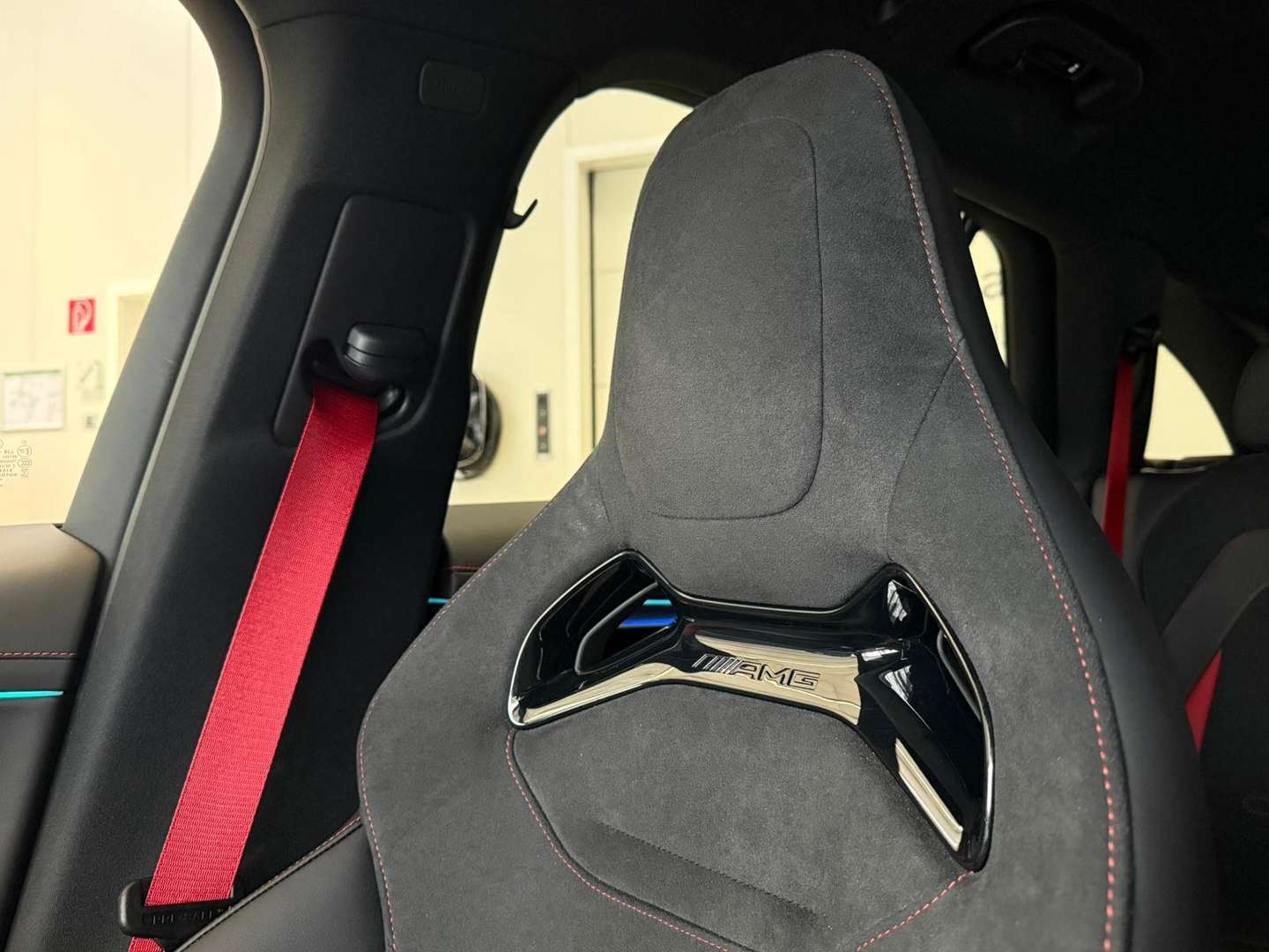 Mercedes Classe E 53 AMG 53 - 2025 - Joinsteer - #18