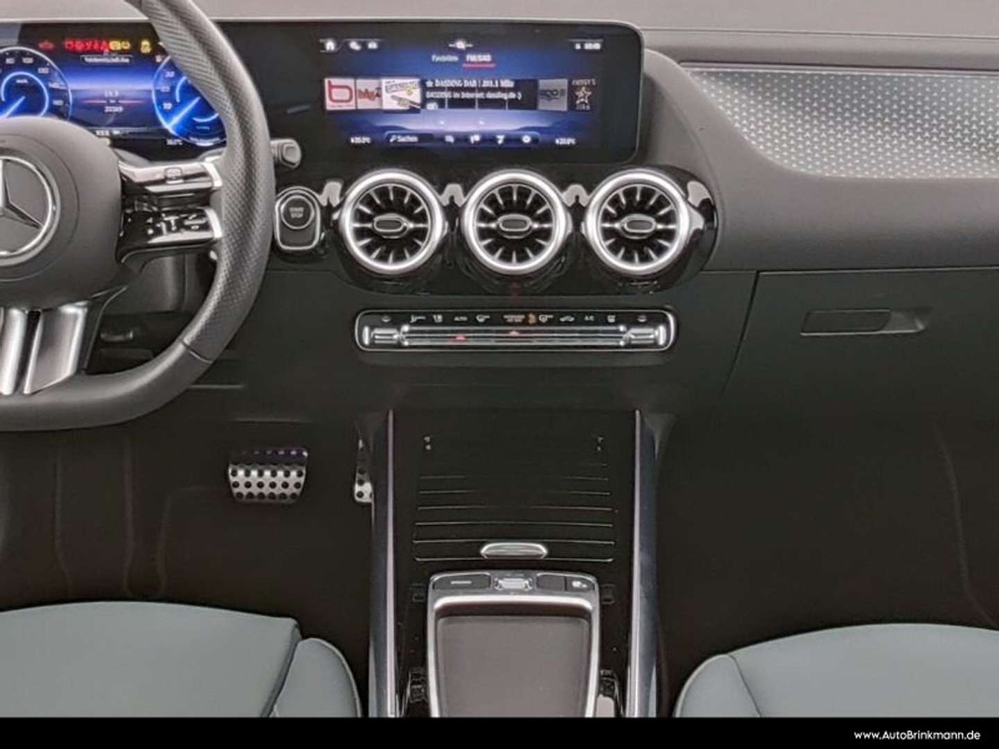 Mercedes EQA 250+ AMG Line - 2024 - Joinsteer - #4
