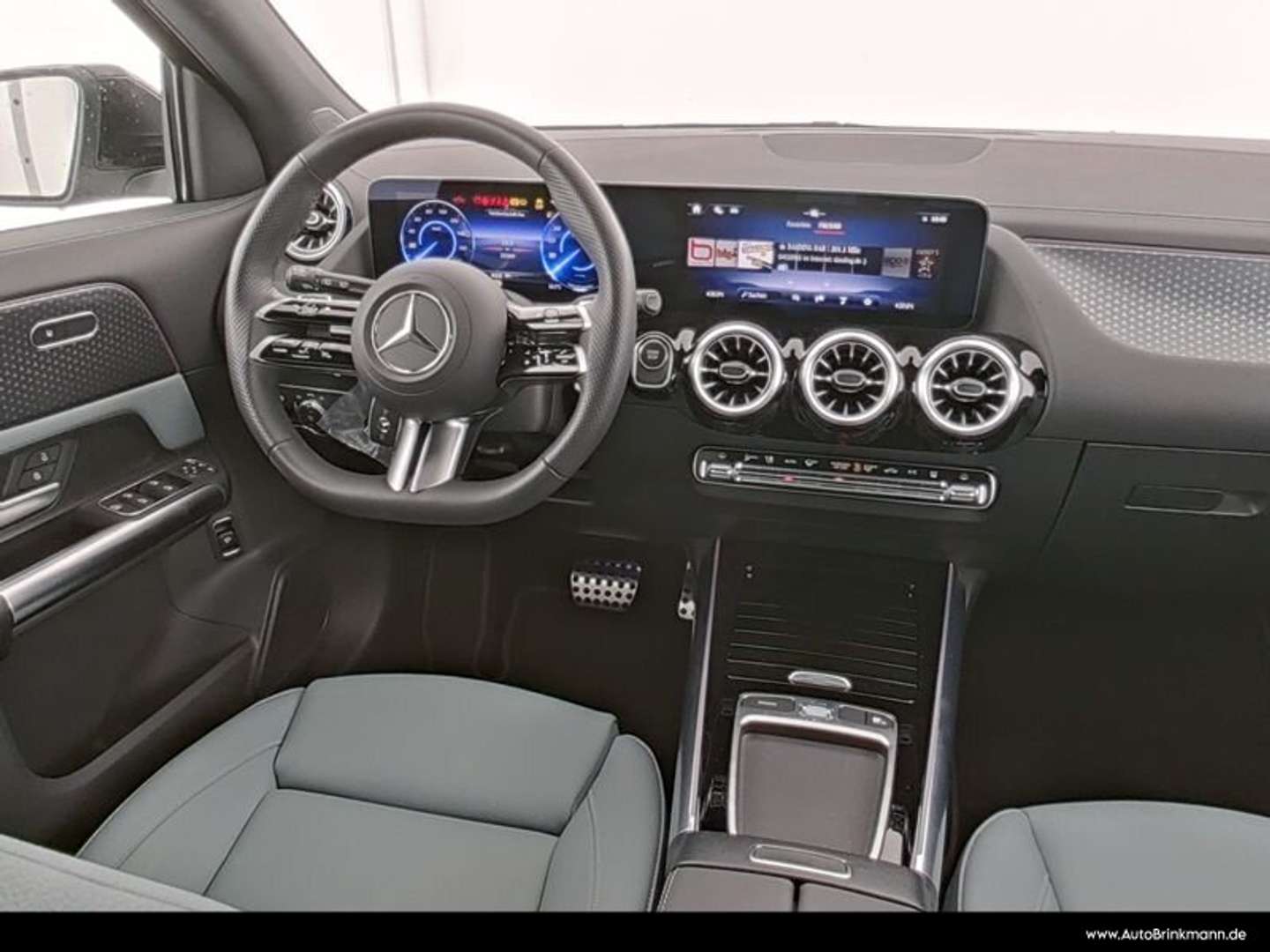 Mercedes EQA 250+ AMG Line - 2024 - Joinsteer - #5