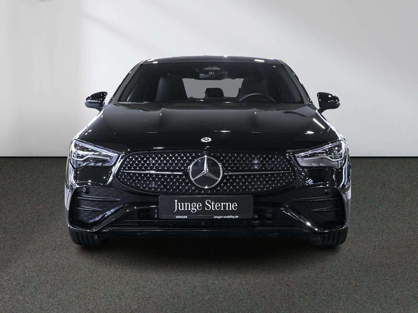 Mercedes CLA 180 AMG Line - 2024 - Joinsteer - #3