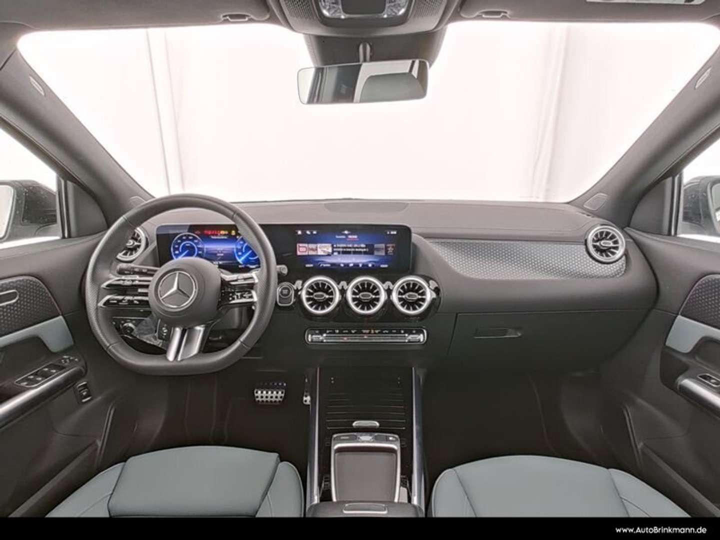 Mercedes EQA 250+ AMG Line - 2024 - Joinsteer - #6