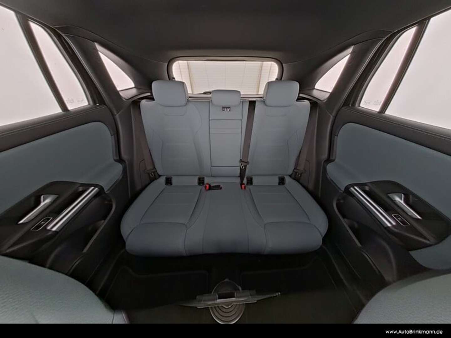 Mercedes EQA 250+ AMG Line - 2024 - Joinsteer - #7