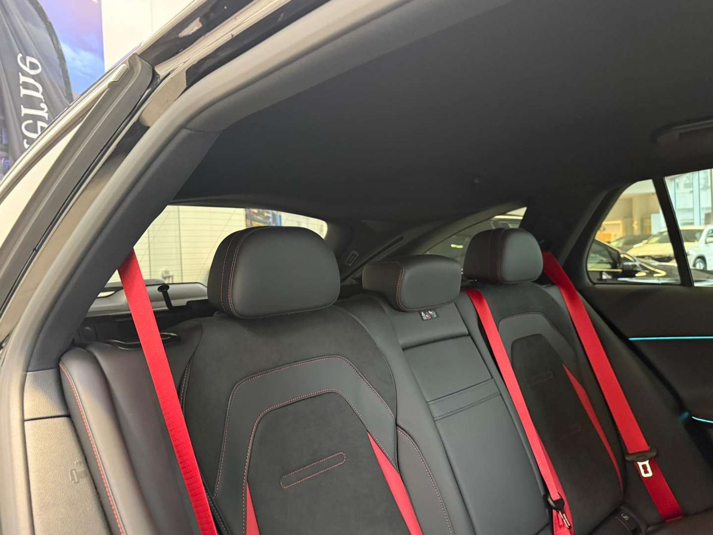 Mercedes Classe E 53 AMG 53 - 2025 - Joinsteer - #22