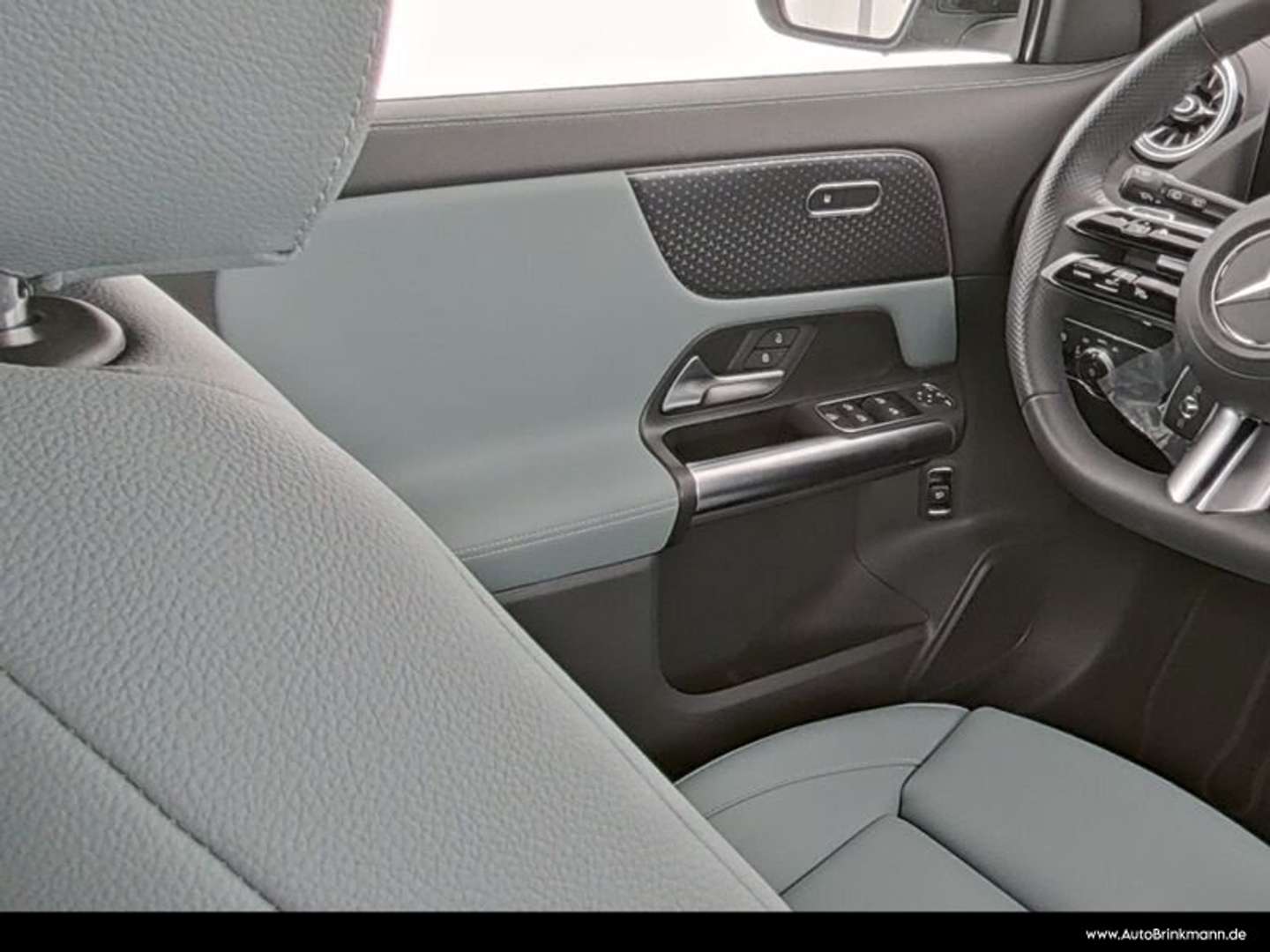 Mercedes EQA 250+ AMG Line - 2024 - Joinsteer - #8