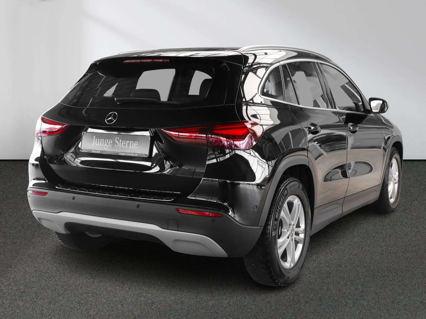 Mercedes GLA 200 - 2024 - Joinsteer - #2