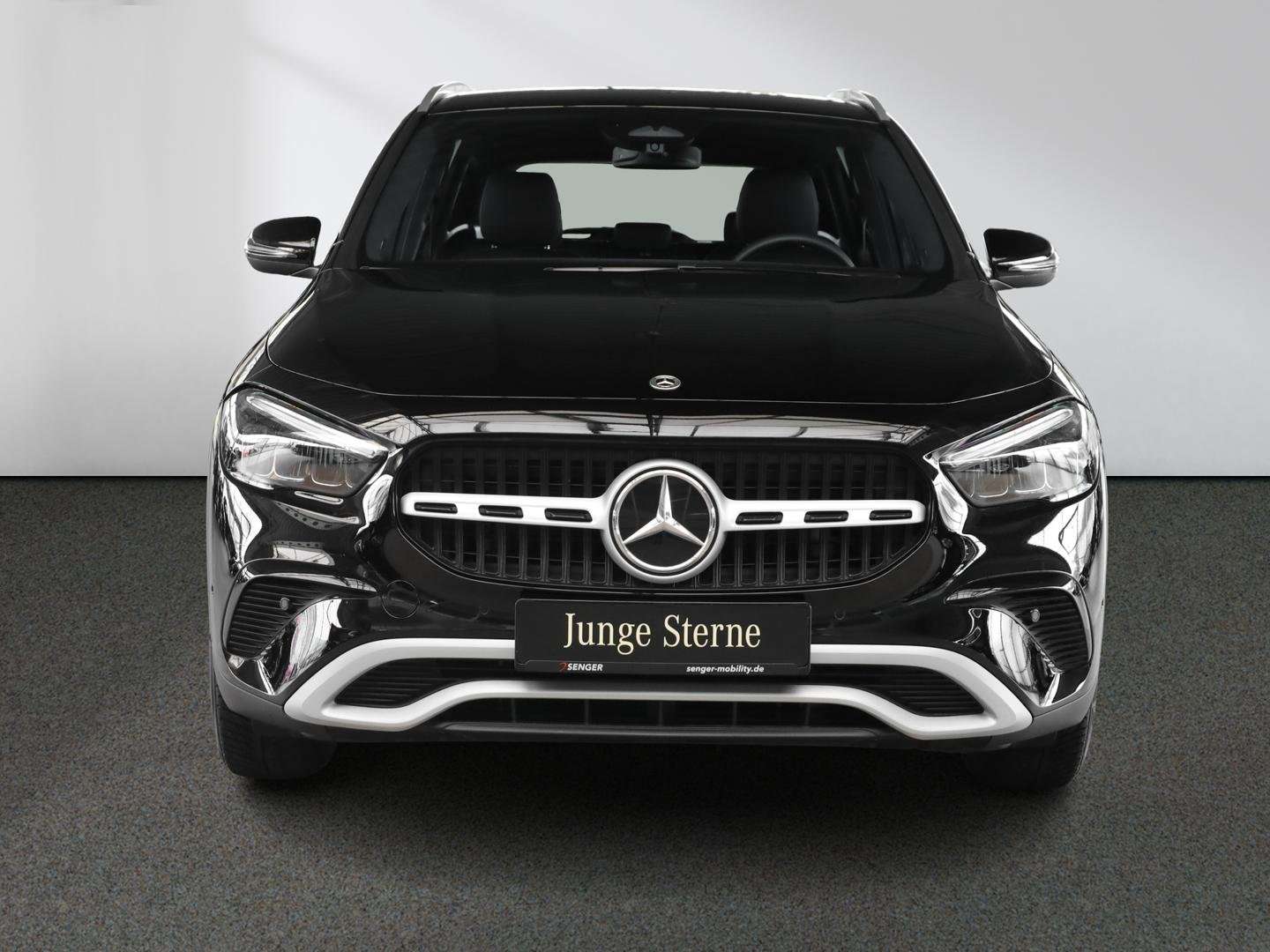 Mercedes GLA 200 - 2024 - Joinsteer - #3
