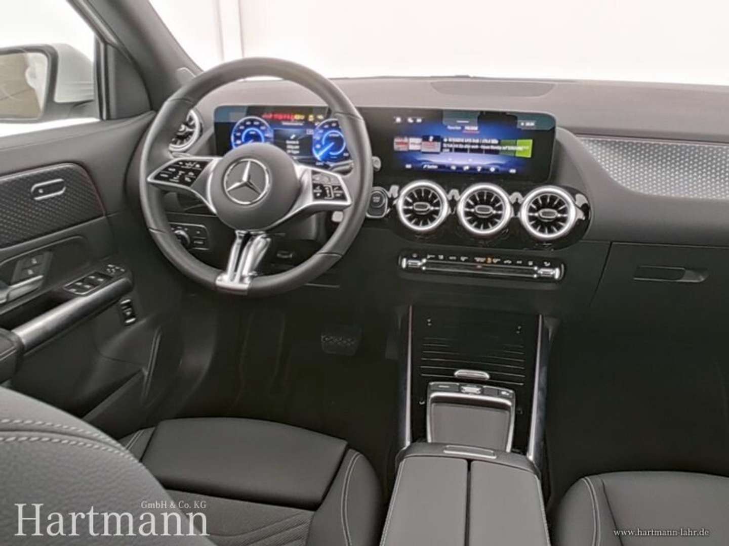 Mercedes EQA 300 Advanced - 2024 - Joinsteer - #6