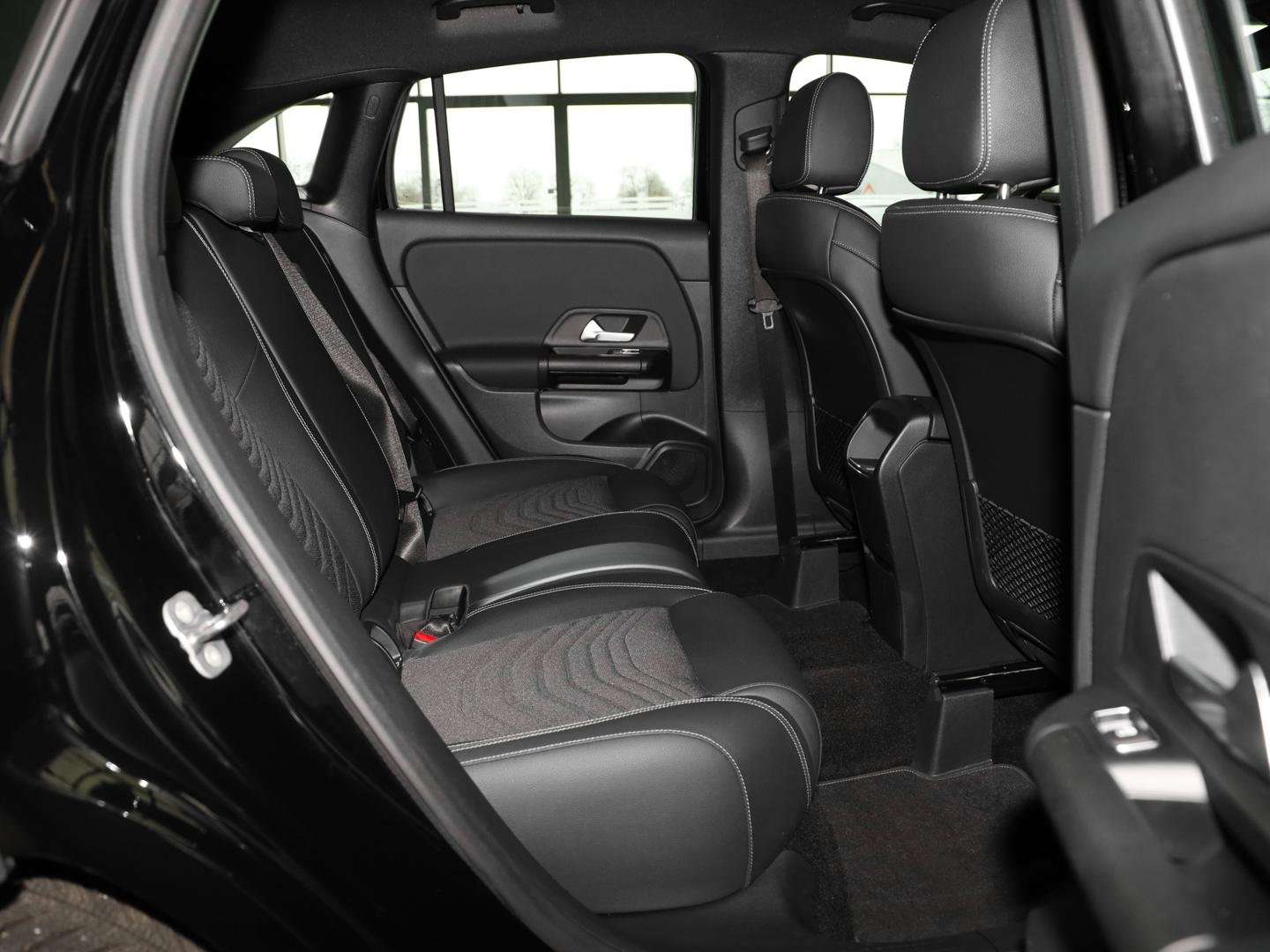 Mercedes GLA 200 - 2024 - Joinsteer - #5