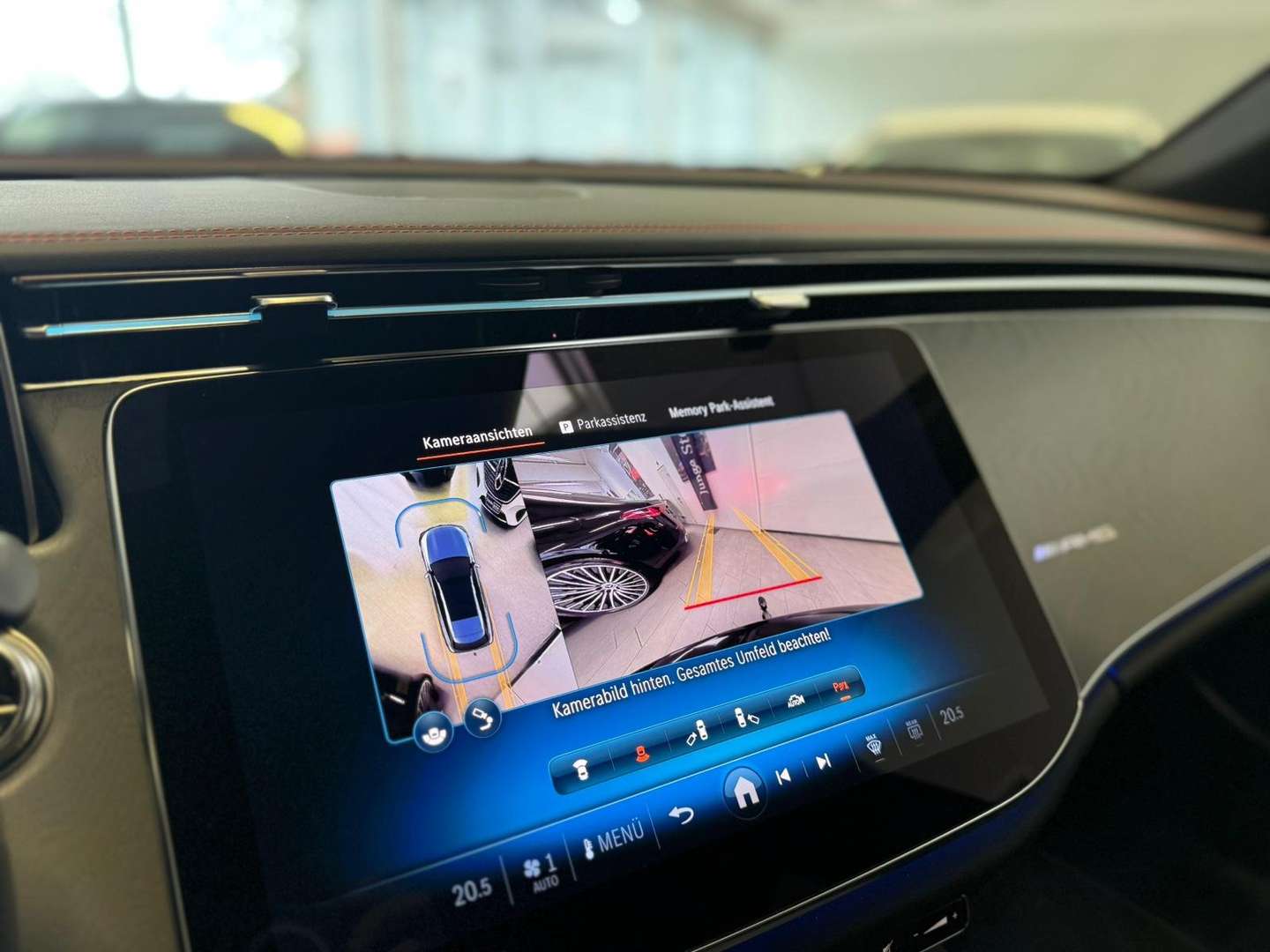 Mercedes Classe E 53 AMG 53 - 2025 - Joinsteer - #26