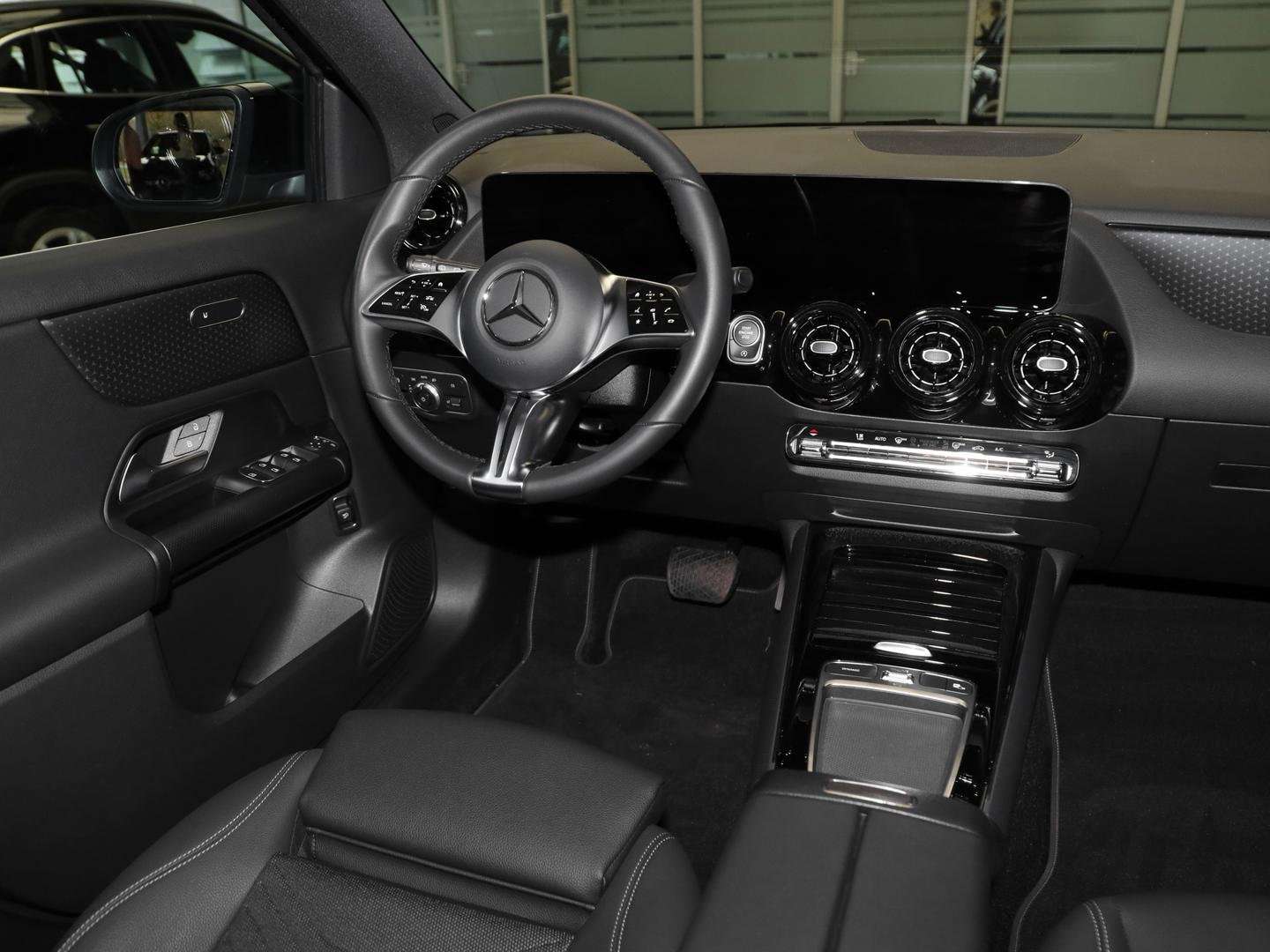 Mercedes GLA 200 - 2024 - Joinsteer - #6