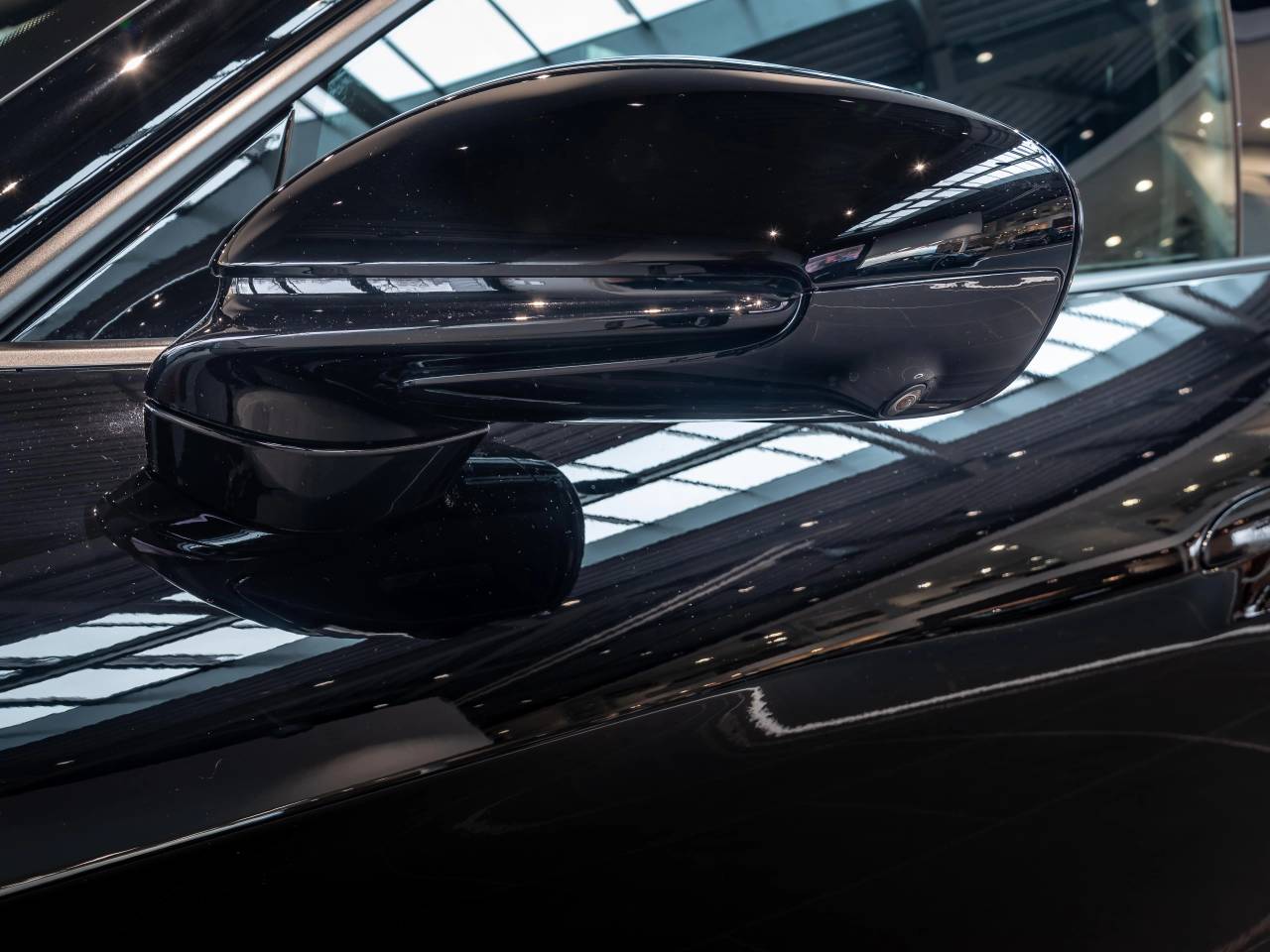 Porsche Taycan ph2 - 2025 - Joinsteer - #23