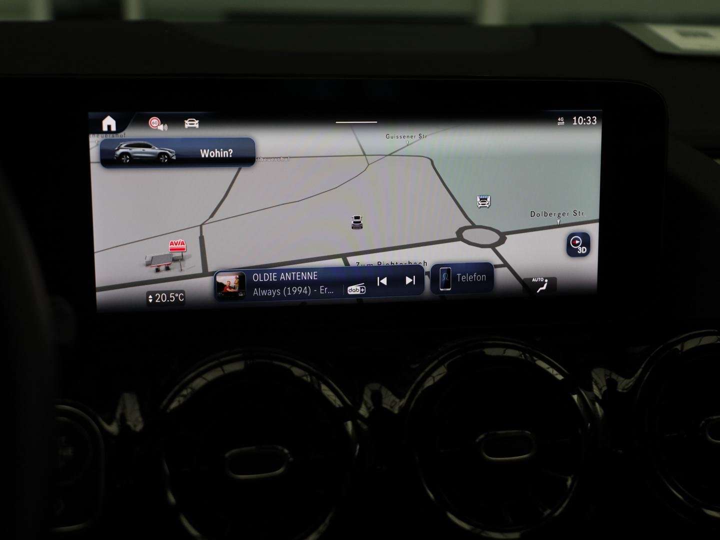 Mercedes GLA 200 - 2024 - Joinsteer - #7