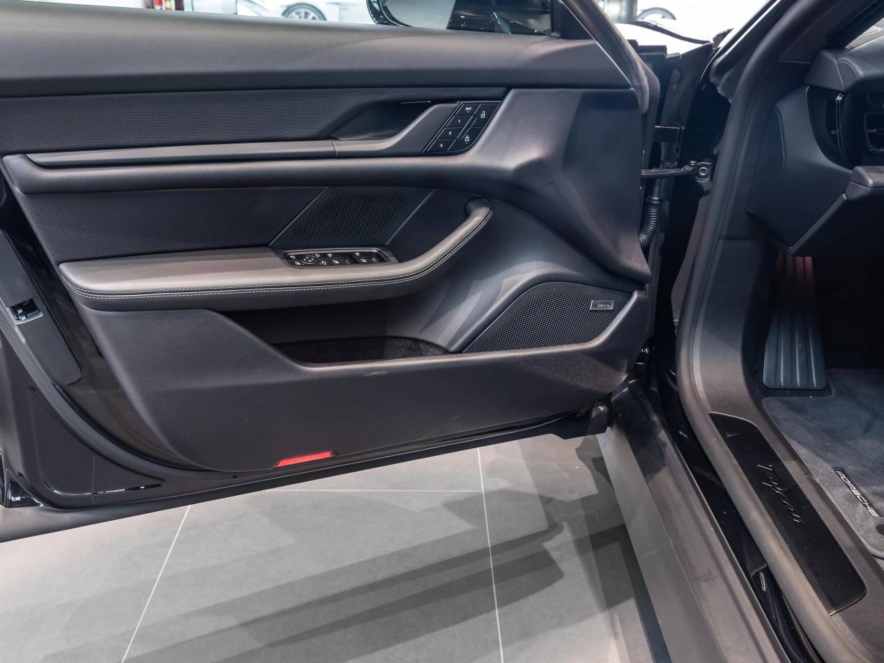Porsche Taycan ph2 - 2025 - Joinsteer - #24