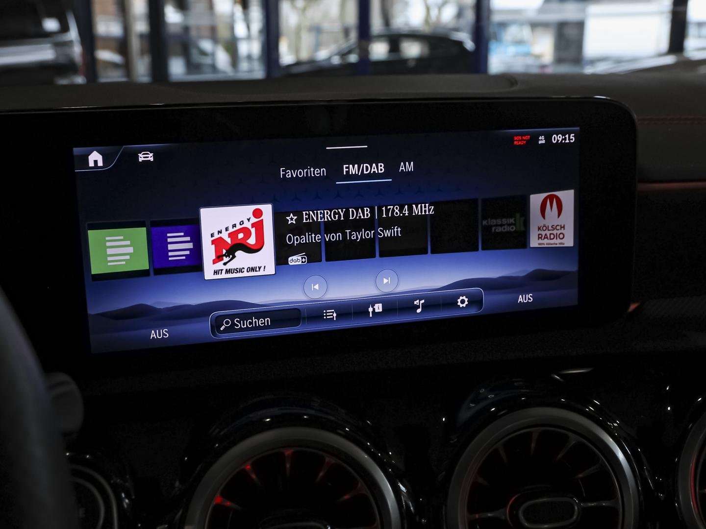 Mercedes CLA 180 AMG Line - 2024 - Joinsteer - #13