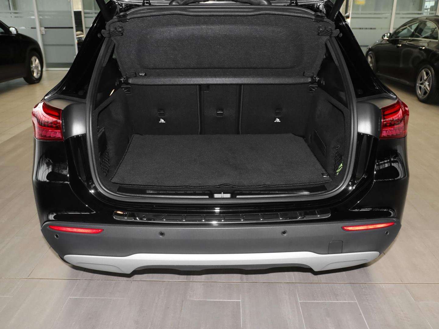 Mercedes GLA 200 - 2024 - Joinsteer - #10