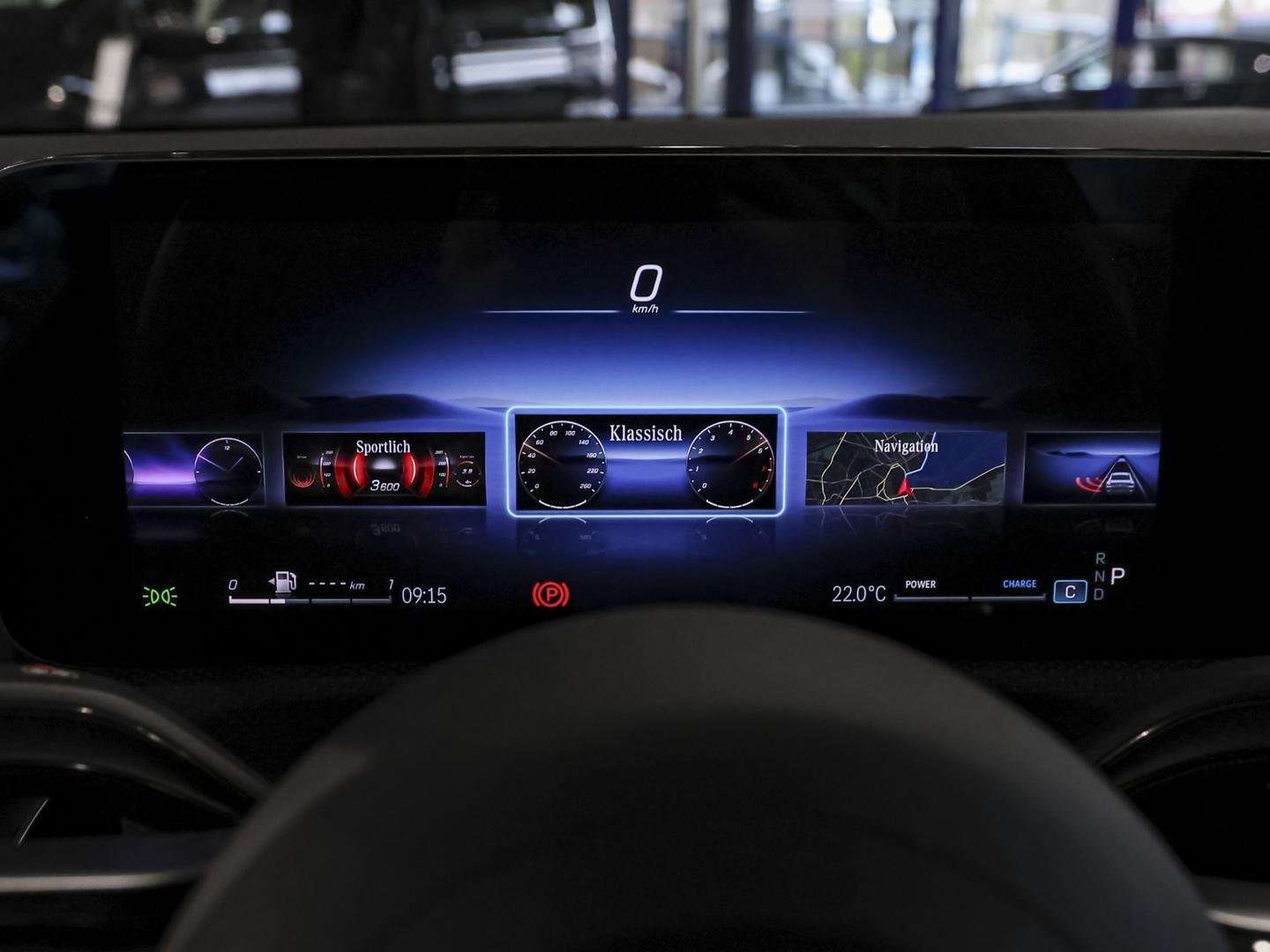 Mercedes CLA 180 AMG Line - 2024 - Joinsteer - #14