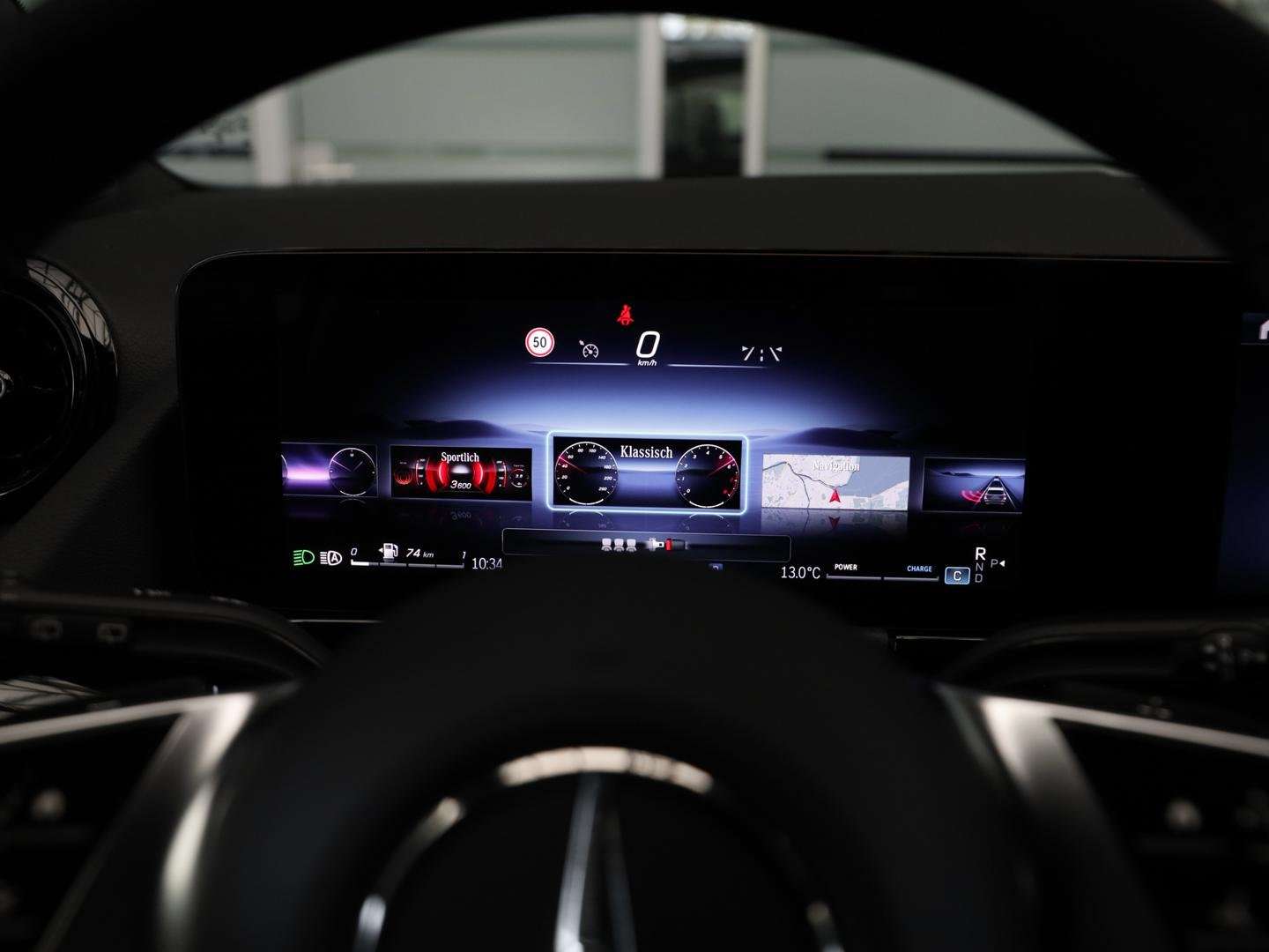 Mercedes GLA 200 - 2024 - Joinsteer - #11