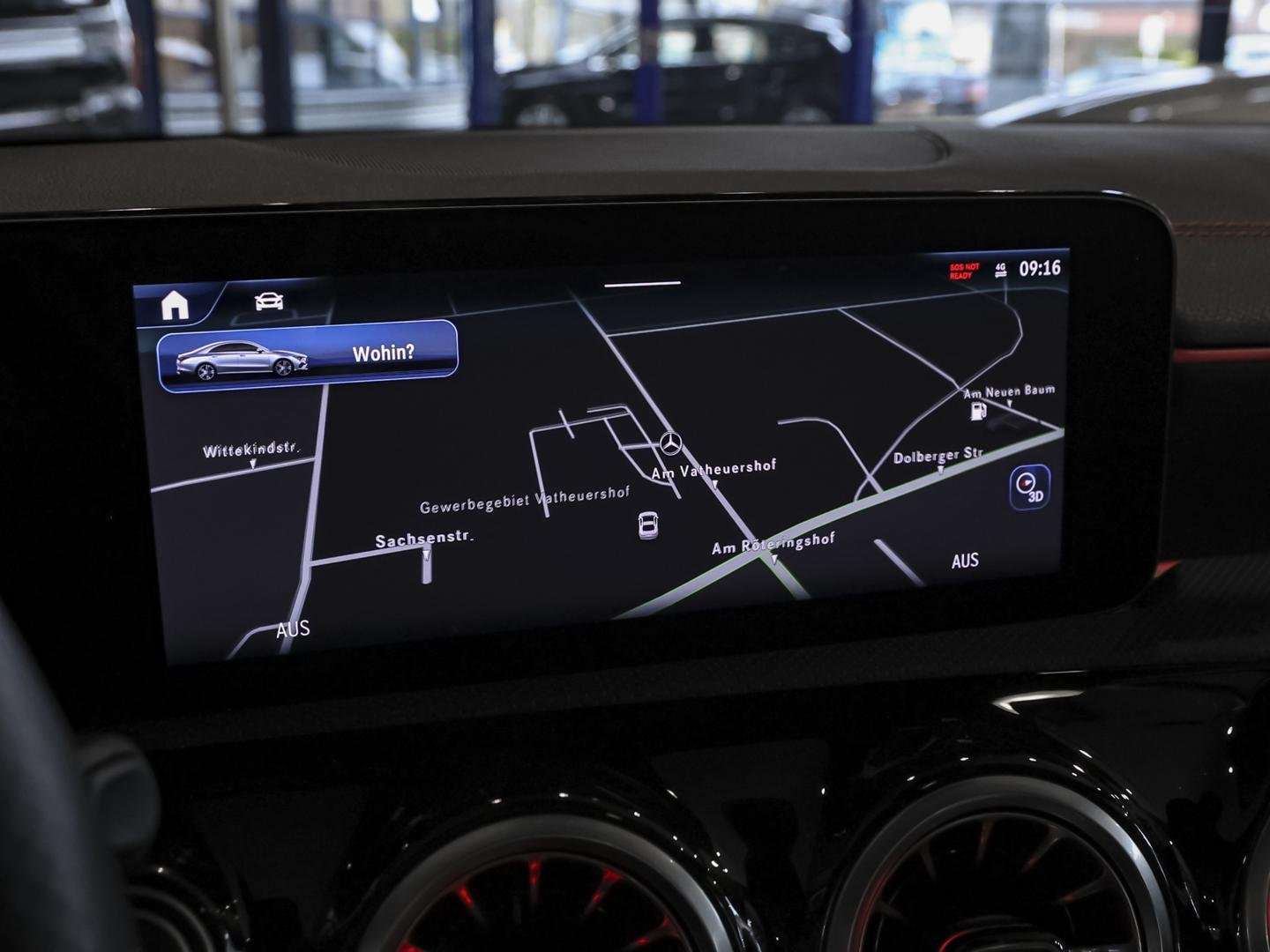 Mercedes CLA 180 AMG Line - 2024 - Joinsteer - #15