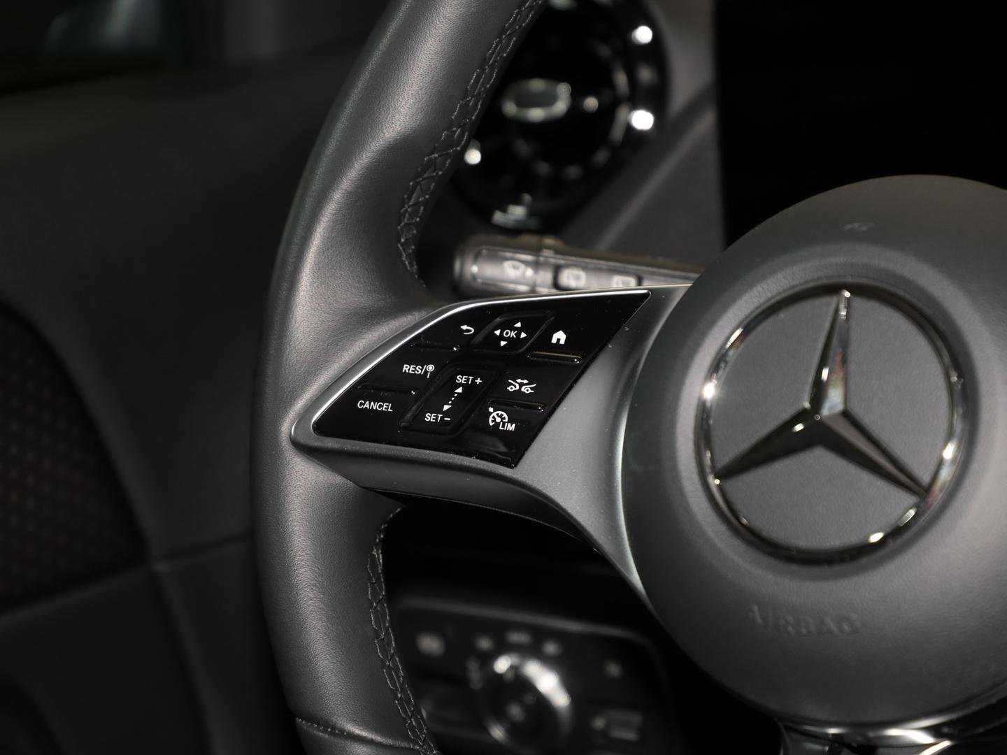 Mercedes GLA 200 - 2024 - Joinsteer - #12