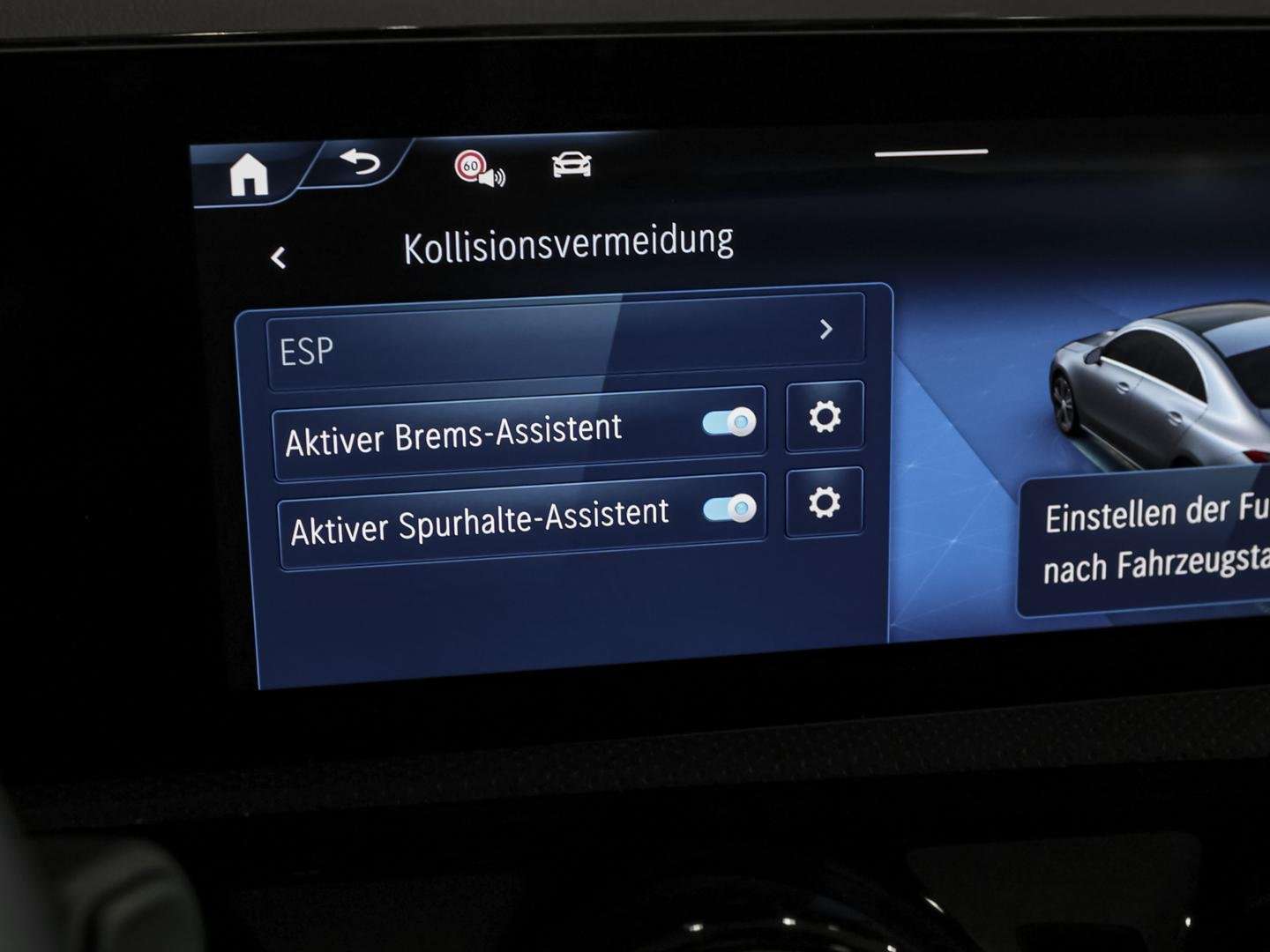 Mercedes CLA 180 AMG Line - 2024 - Joinsteer - #16