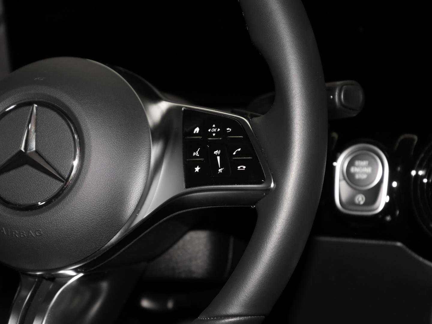 Mercedes GLA 200 - 2024 - Joinsteer - #13