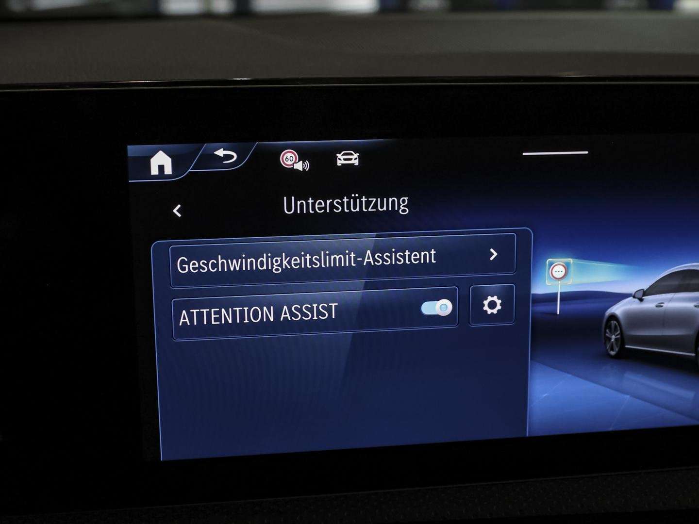 Mercedes CLA 180 AMG Line - 2024 - Joinsteer - #17