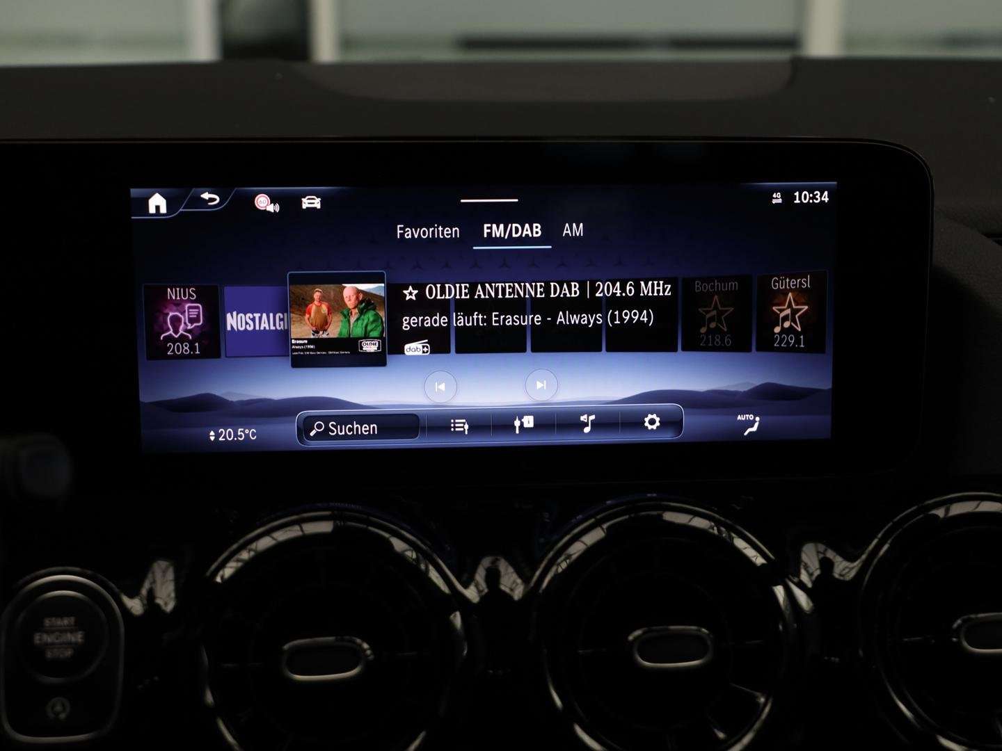 Mercedes GLA 200 - 2024 - Joinsteer - #14