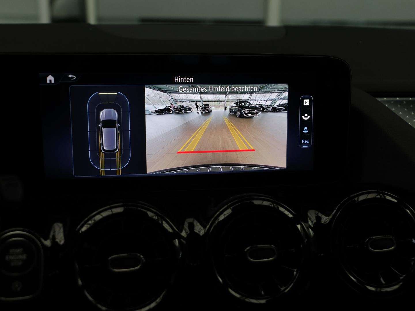 Mercedes GLA 200 - 2024 - Joinsteer - #16